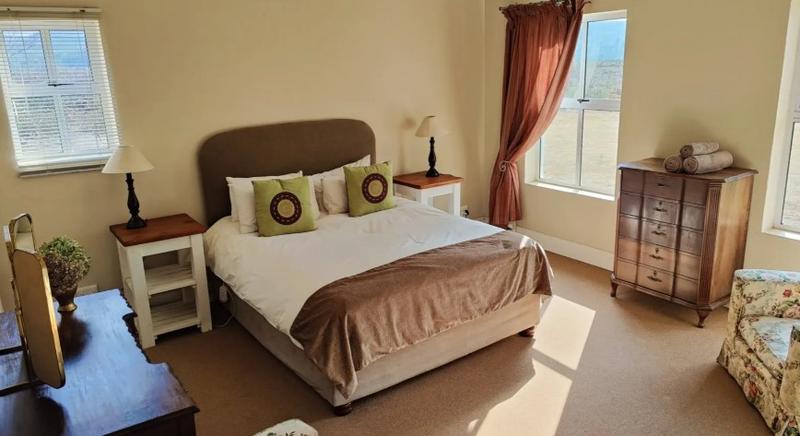 Commercial Property for Sale in Hogsback Eastern Cape